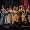 Theater: Ich fürchte nichts ... Luther 2017